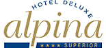 Textilsauna Hotel Alpina Obergurgl